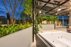 Serene 3BR Home | Jacuzzi & Piano | 10-min Airport - Image 5