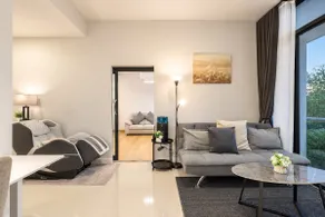 Serene 3BR Home | Jacuzzi & Piano | 10-min Airport - Image 3