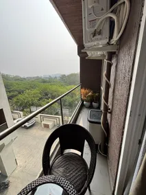 Premium Cozy Studio • 5 mins from Pune Airport - Image 4