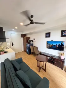 Premium Cozy Studio • 5 mins from Pune Airport - Image 2