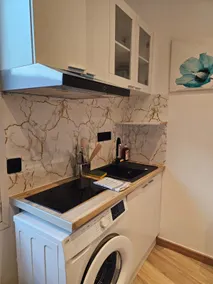 mini studio 14 m2 20 min from Paris - Image 2
