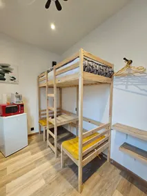 mini studio 14 m2 20 min from Paris - Image 3