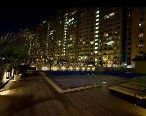 SkyNest 3Bhk | Airport Road | Snooker | Gym - Image 5