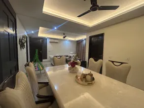 SkyNest 3Bhk | Airport Road | Snooker | Gym - Image 4