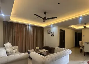 SkyNest 3Bhk | Airport Road | Snooker | Gym - Image 2