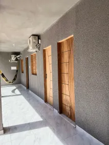 air-conditioned room available - Image 3