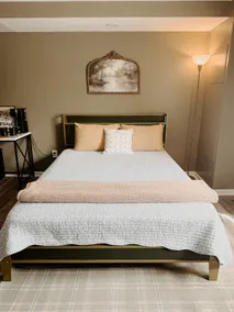 Vintage Cozy Private Suite~11 min. to LU - Image 2