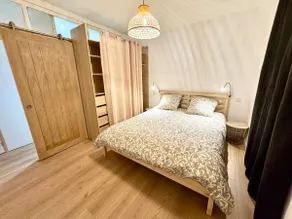 Saint-Germain T2 Residence Apartment - Image 2
