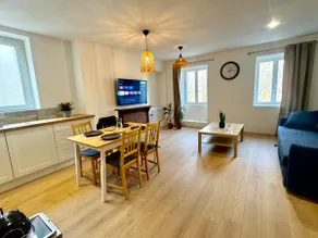 Saint-Germain T2 Residence Apartment - Image 4