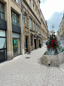 Charming apartment – Downtown Metz - Image 3