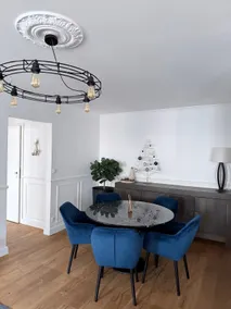 Charming apartment – Downtown Metz - Image 5