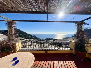 Rooftop Belvedere Capri Apartment - Image 3