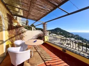 Rooftop Belvedere Capri Apartment - Image 2