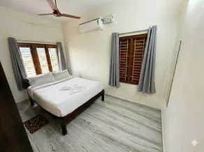 Comfortable AC 2BHK Home 5 mins from Alipiri Gate - Image 2