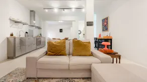 Terra loft near City Centre - Image 5