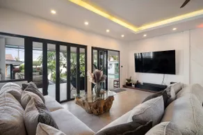 Almara Boutique Villa - Private Spa Bang tao beach - Image 3
