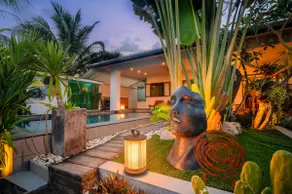 Almara Boutique Villa - Private Spa Bang tao beach - Image 4