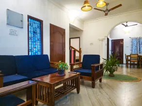 4 BHK Villa At Keelkattalai By Mama Rose - Image 2