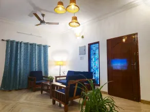 4 BHK Villa At Keelkattalai By Mama Rose - Image 4