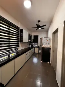 Located at Banting. Muslim-owned. 4 R, 2 BR. - Image 5