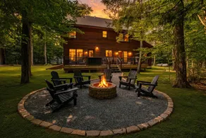 Luxury Home with Pickleball and Basketball Courts! - Image 2