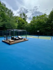 Luxury Home with Pickleball and Basketball Courts! - Image 4