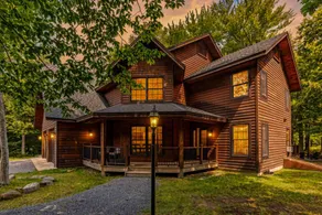 Luxury Home with Pickleball and Basketball Courts! - Image 3