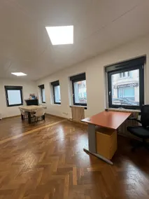 Townhouse in Strasbourg Billard Ping-pong Air - Image 4