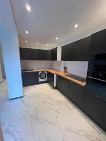 Townhouse in Strasbourg Billard Ping-pong Air - Image 3