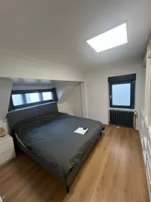Townhouse in Strasbourg Billard Ping-pong Air - Image 2