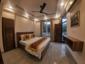 Soreva - 2BHK Luxury Apartments near Janki Setu & Triveni Ghat - Image 2