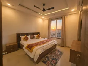Soreva - 2BHK Luxury Apartments near Janki Setu & Triveni Ghat - Image 4