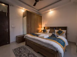 Soreva - 2BHK Luxury Apartments near Janki Setu & Triveni Ghat - Image 5