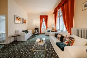 Black Forest · 1 Min Therme · Hesse Villa Hedwig - Image 5