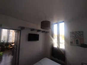 Studio in Basse-Ville with bedroom and sofa bed - Image 2