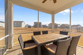 Charming Farmhouse Stay w/ Double Garage • 3BR/3BA - Image 3