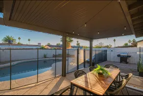 Modern Tempe Retreat Near ASU Pool Gym Pet-Friendly Parking - Image 4