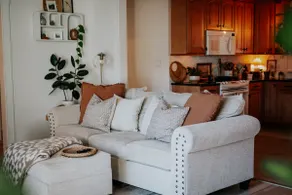 The Cozy Cottage of Lewisburg - Image 2