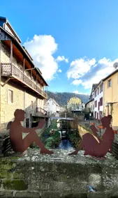 FeWo Geib in the old town of Meisenheim am Glan - Image 3