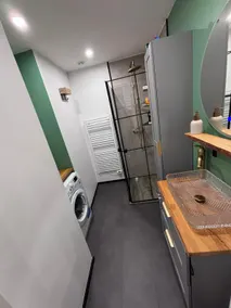 Cozy apartment 2 minutes from the Luxembourg Gardens - Image 2