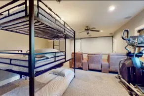 Westside Paradise - Hottub, Home Theater & Pool! - Image 4