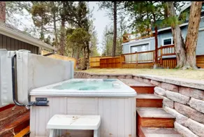 Westside Paradise - Hottub, Home Theater & Pool! - Image 5