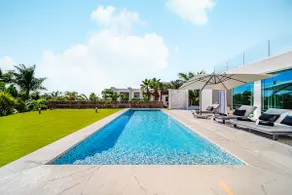 Luxusvilla mit privatem Pool und herrlichem Meerblick in Costa Adeje Golf - Image 5