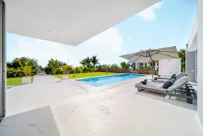 Luxusvilla mit privatem Pool und herrlichem Meerblick in Costa Adeje Golf - Image 4