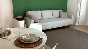 Green House Apartment in Milano San Felice - Image 4