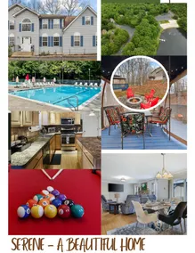 Lakeside Retreat!Beach, Kayak, Fishing, Pool &more - Image 2