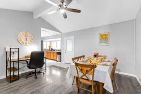 Cosy 4-Bedroom house close to DFW and AT&T Stadium - Image 5