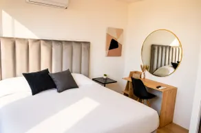 Premium 3 bedroom | Parque Fundidora | 10 guests - Image 2