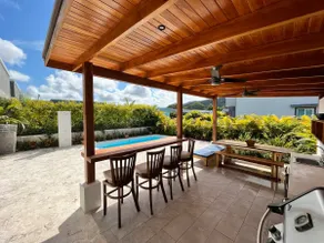 Steps-to-Beach Villa + Saltwater Pool - Image 3