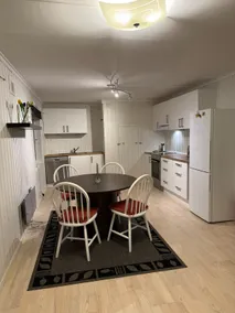 Apartment with an idyllic view over Tyrifjorden. - Image 3